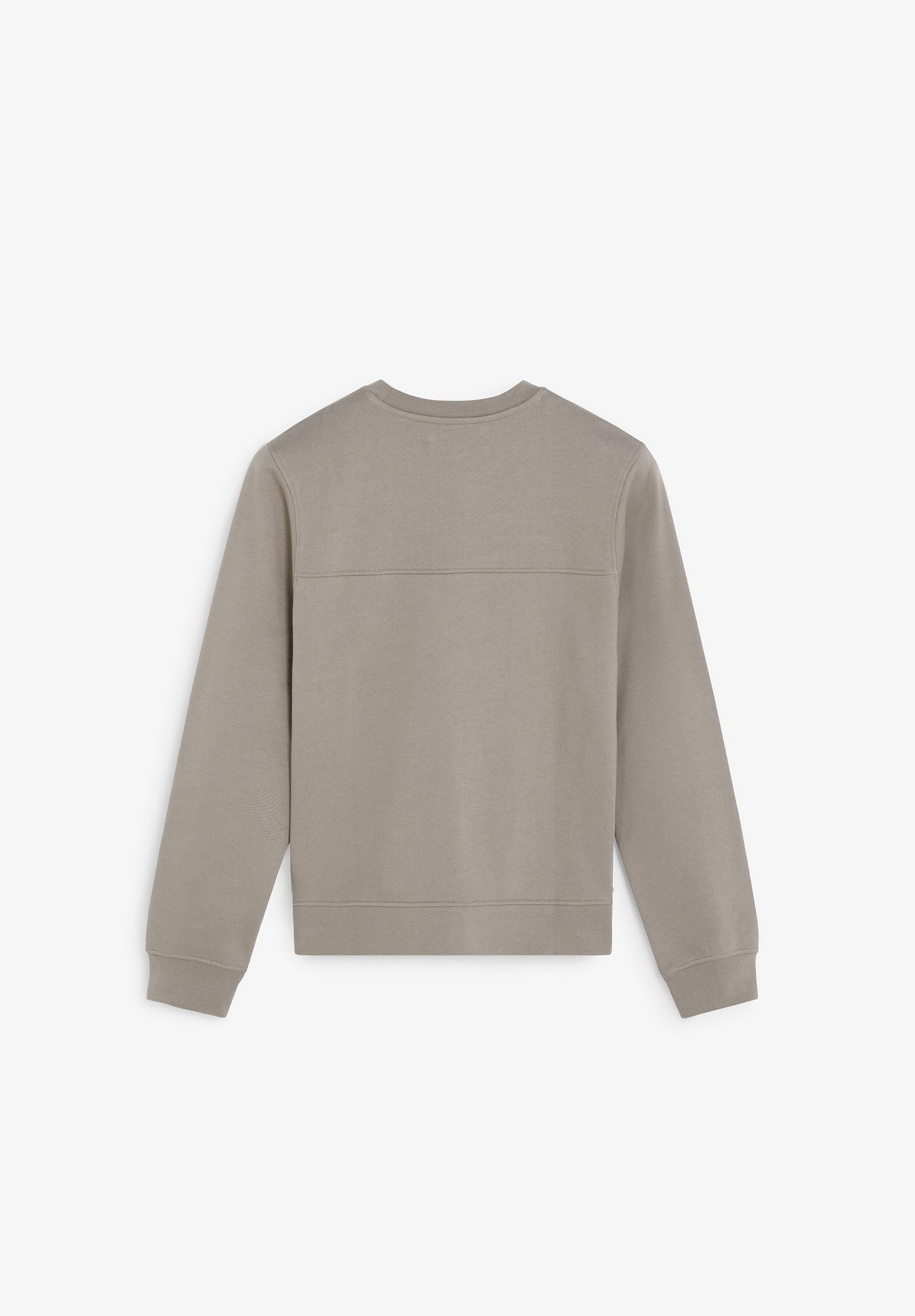 SCBASICFADE SWEATER