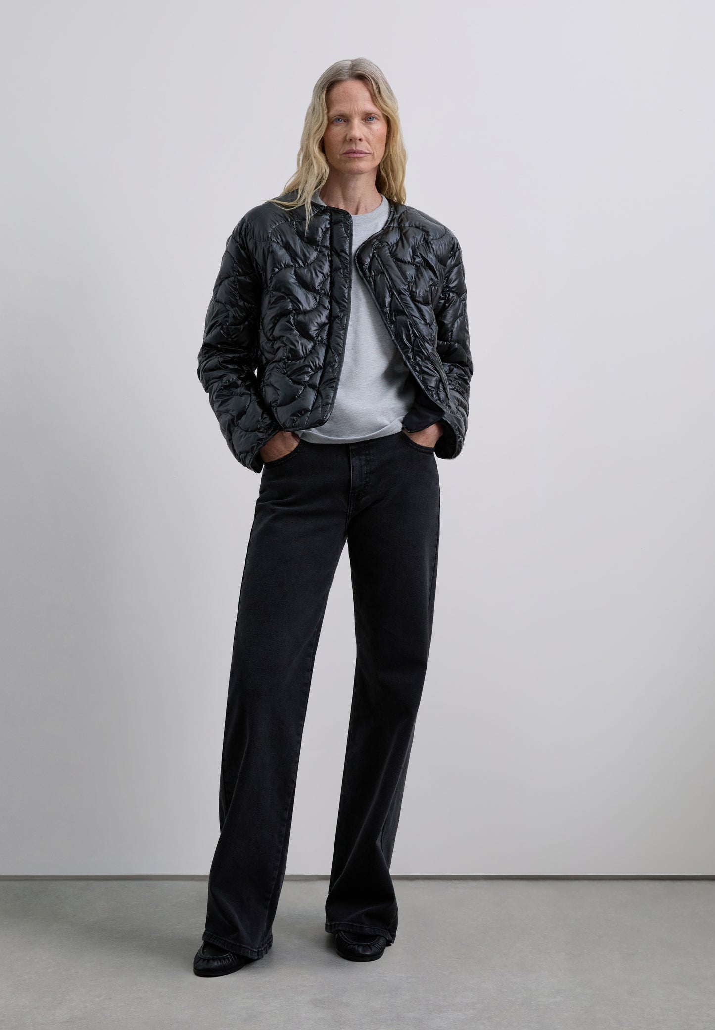 SCGSTAAD JACKET