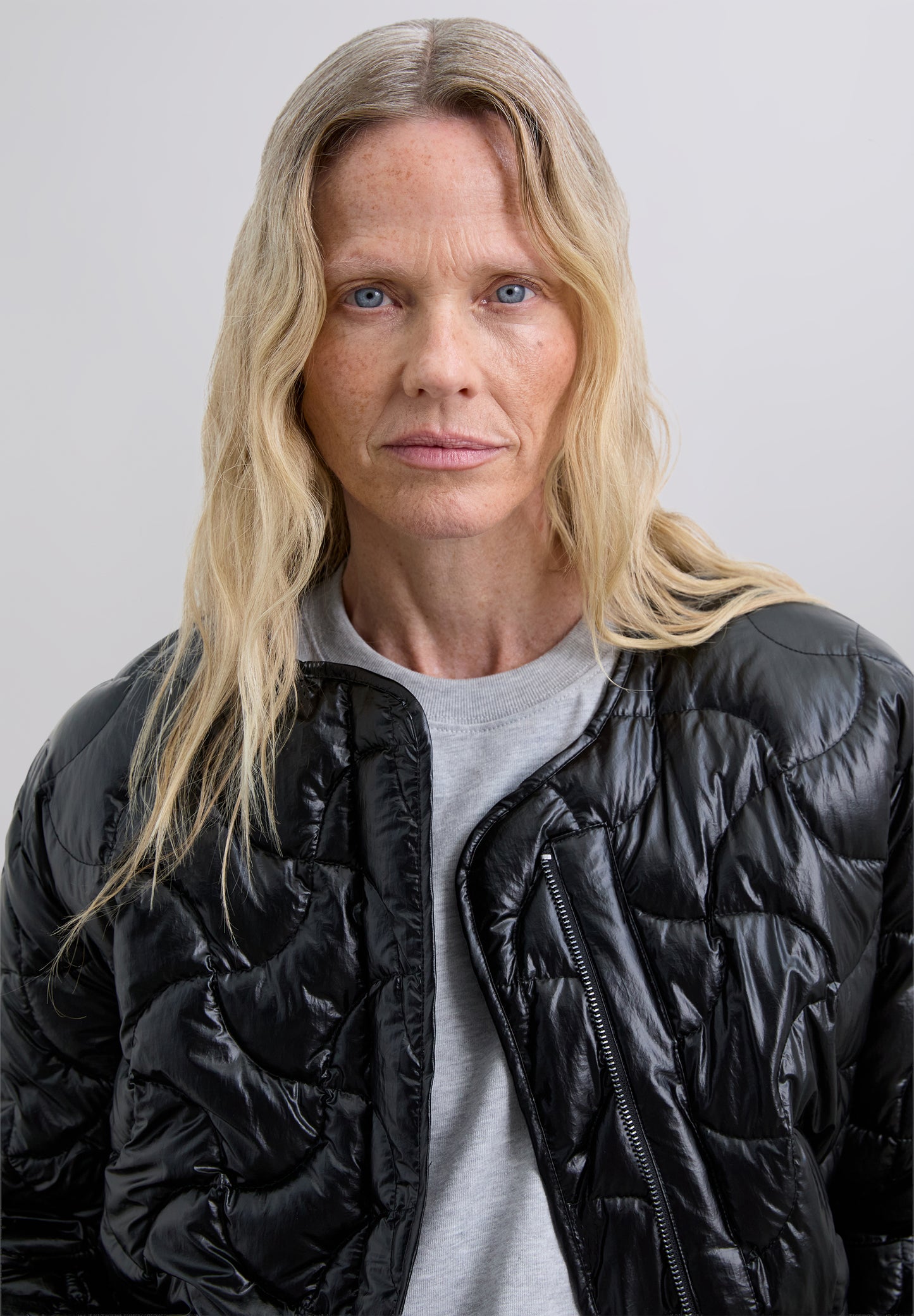 SCGSTAAD JACKET