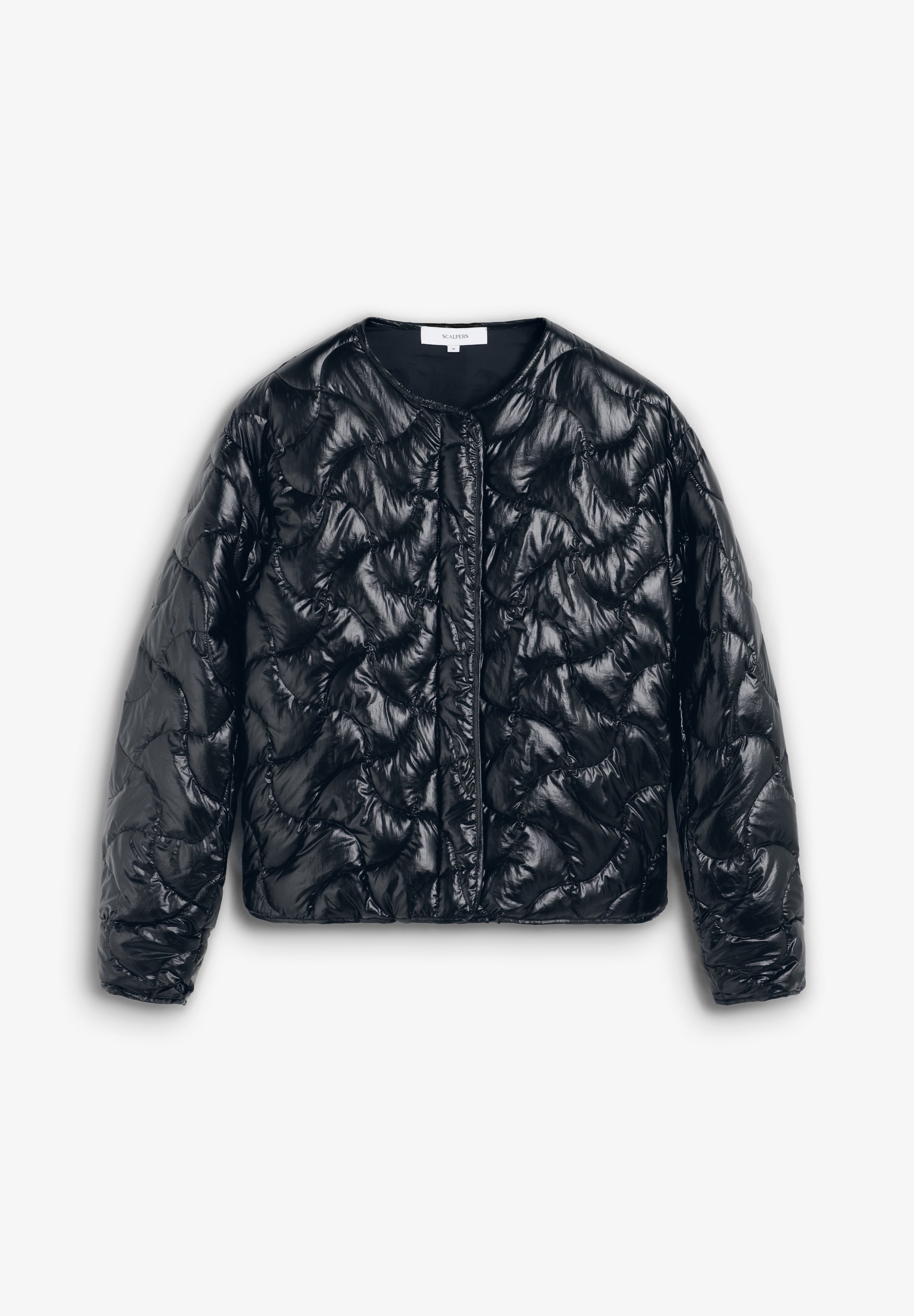 CHAQUETA ACOLCHADA