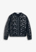 CHAQUETA ACOLCHADA