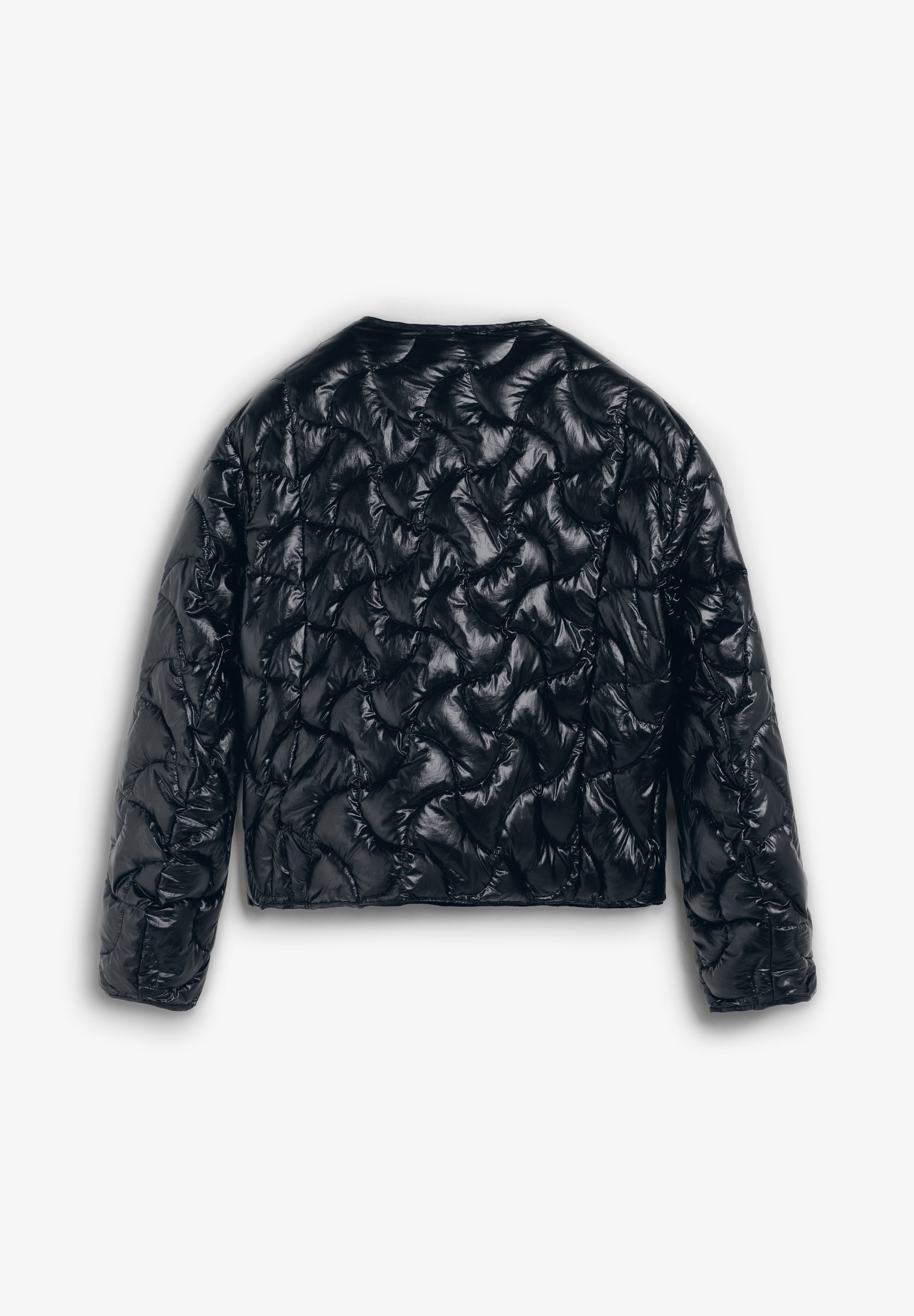 CHAQUETA ACOLCHADA - Scalpers
