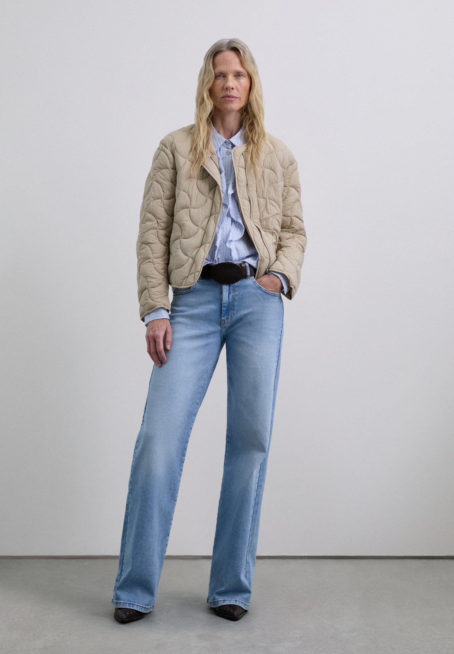 SCGSTAAD JACKET