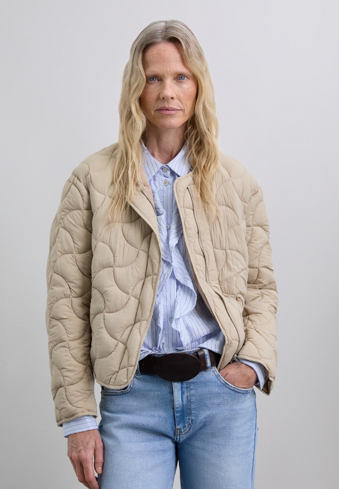 SCGSTAAD JACKET