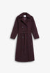 ABRIGO TRENCH IMPERMEABLE