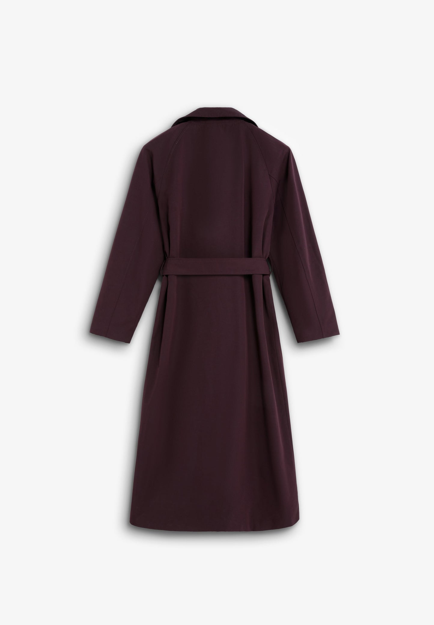 ABRIGO TRENCH IMPERMEABLE