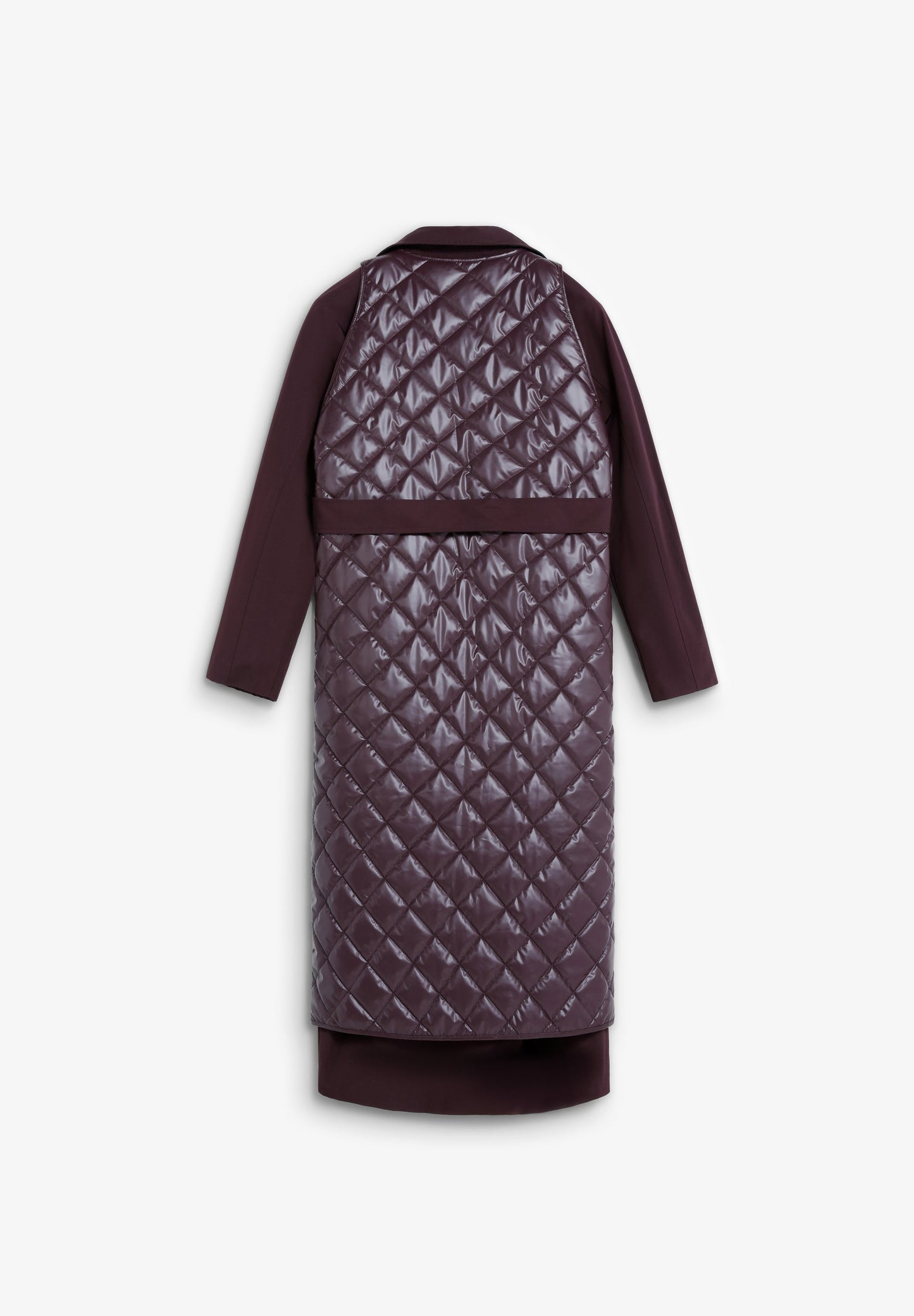 ABRIGO TRENCH IMPERMEABLE