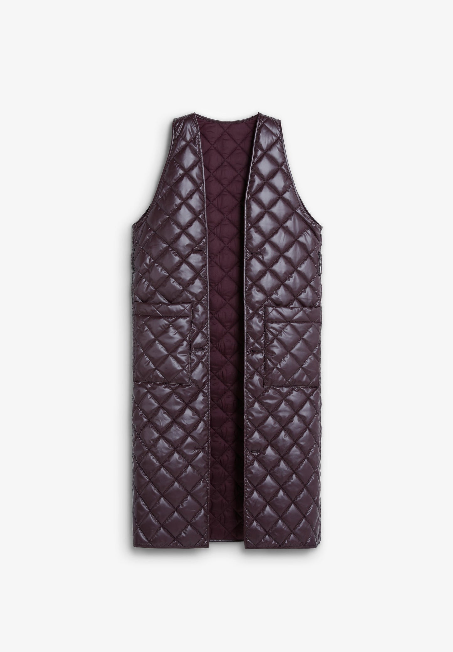 ABRIGO TRENCH IMPERMEABLE