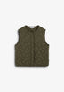 SCGSTAAD VEST