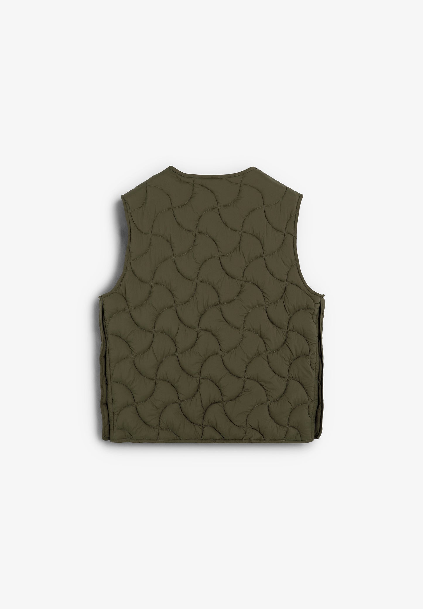 SCGSTAAD VEST
