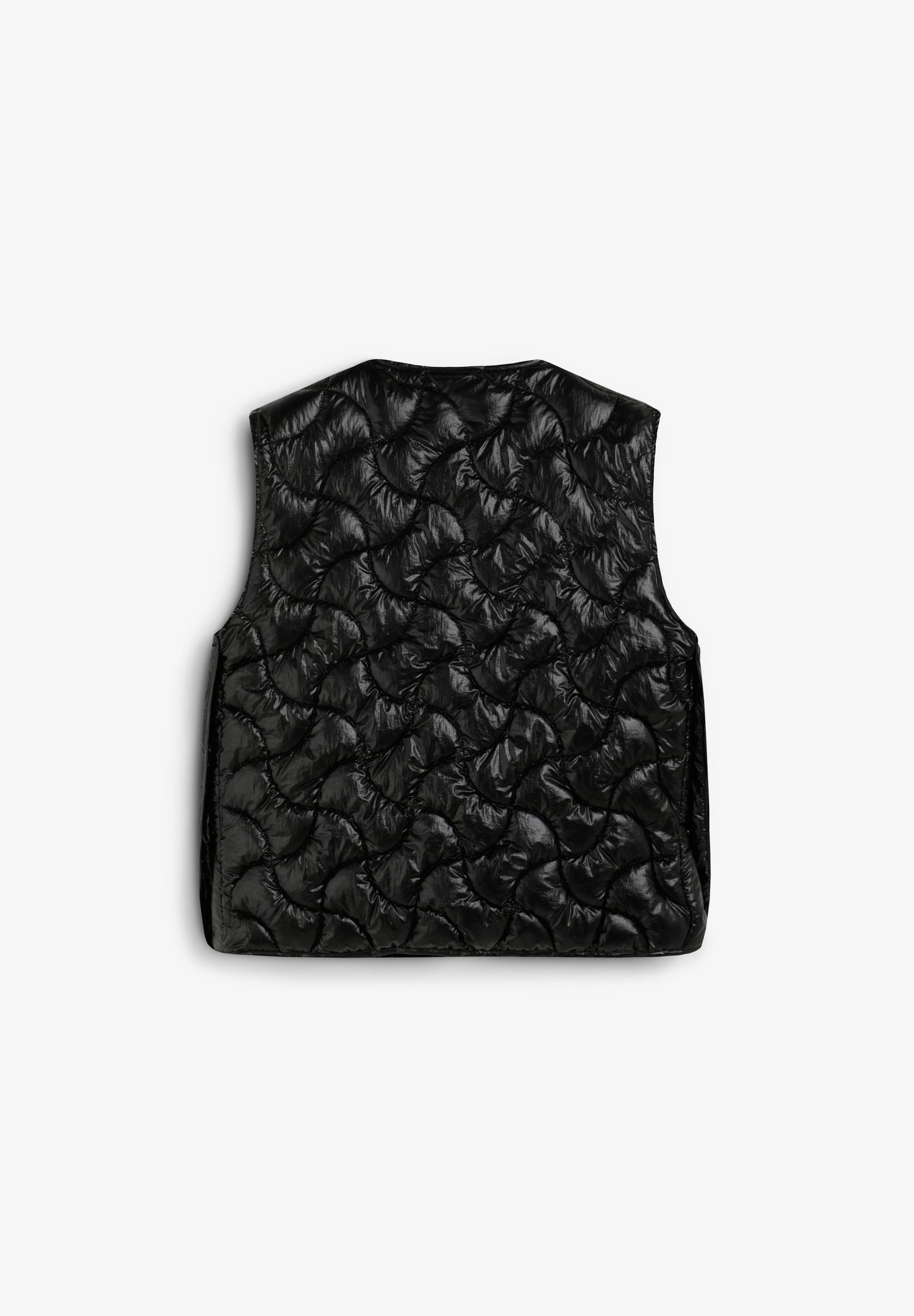 SCSHINNYGSTAAD VEST