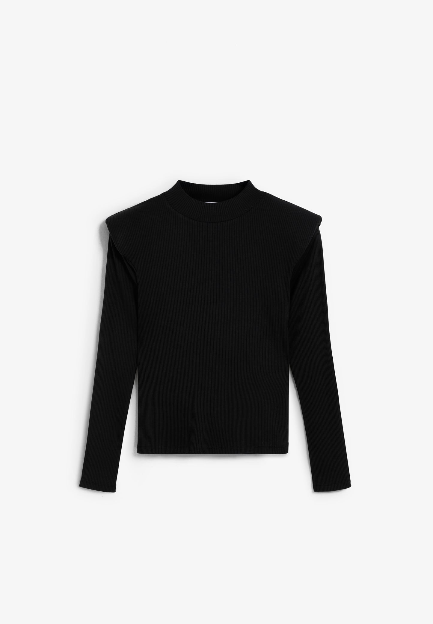 SCRIBBEDPERKINS TEE
