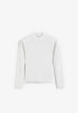 SCRIBBEDPERKINS TEE
