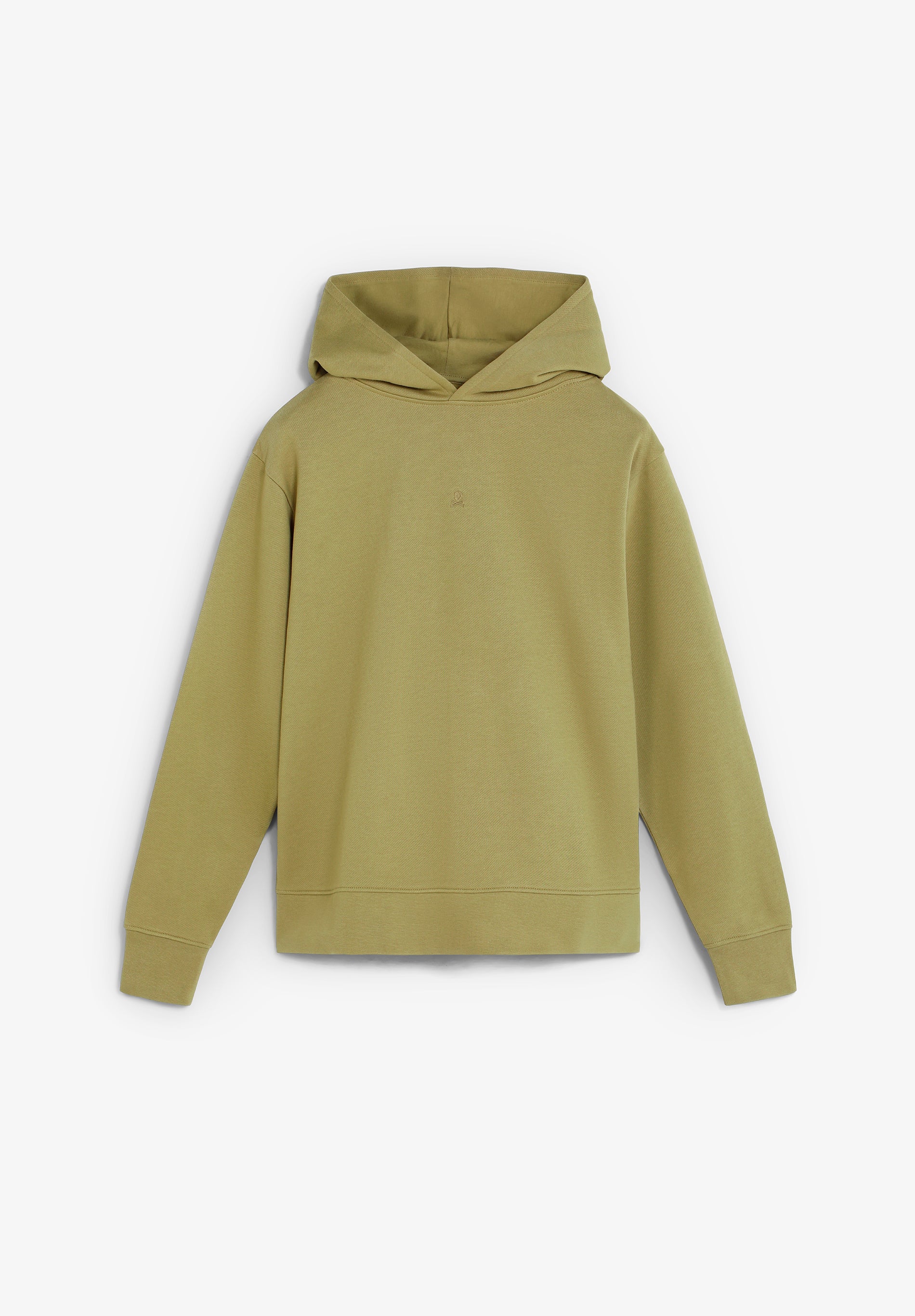 SCBASICFADEHOODIE SWEATER