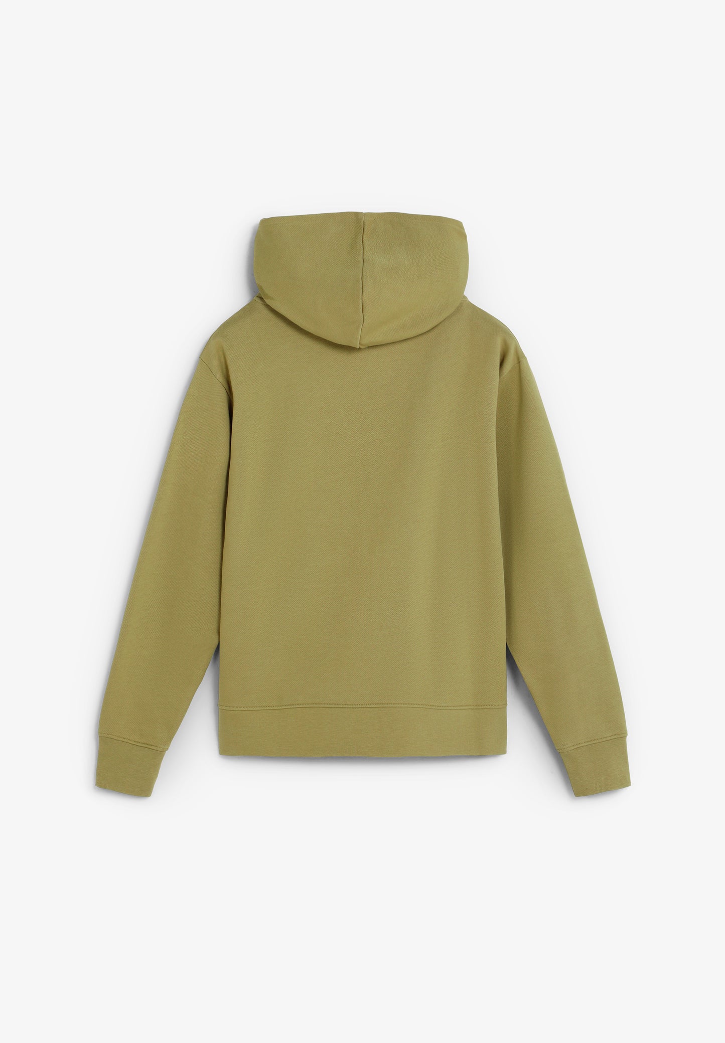 SCBASICFADEHOODIE SWEATER