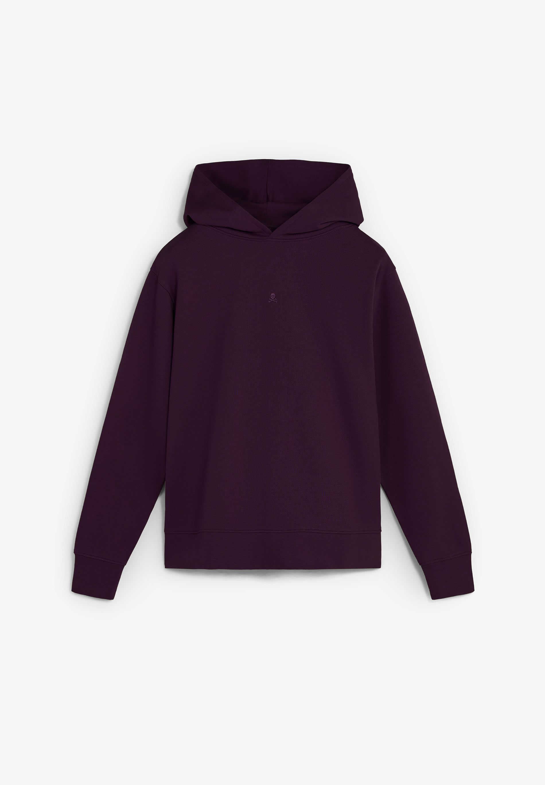 SCBASICFADEHOODIE SWEATER