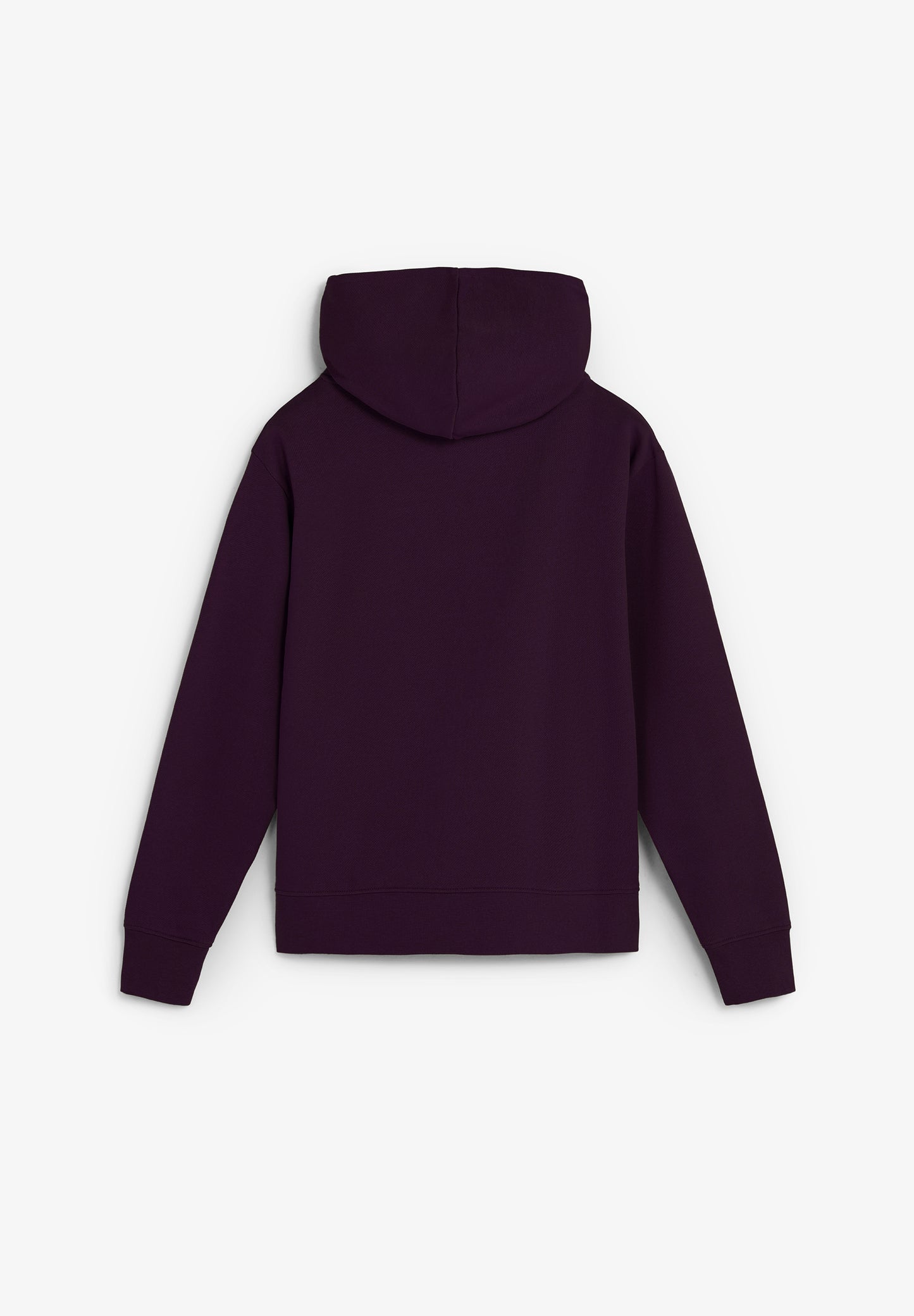 SCBASICFADEHOODIE SWEATER