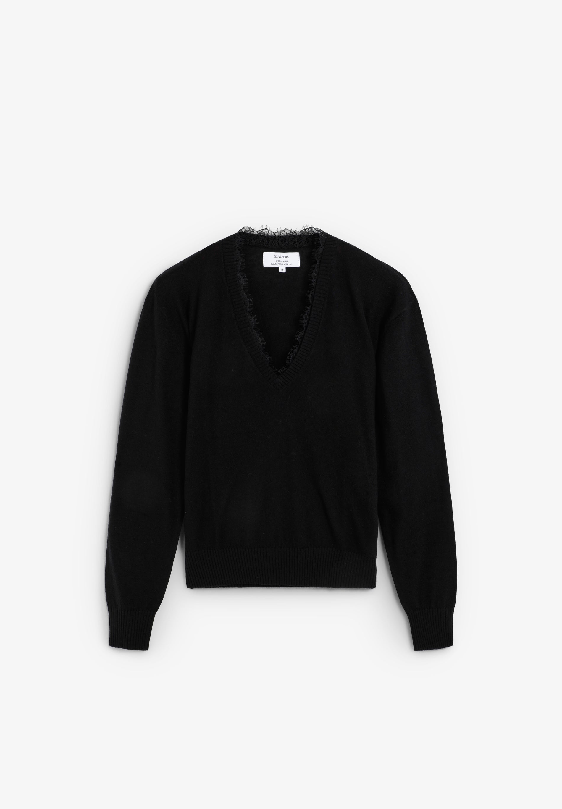 SCLARAV JUMPER