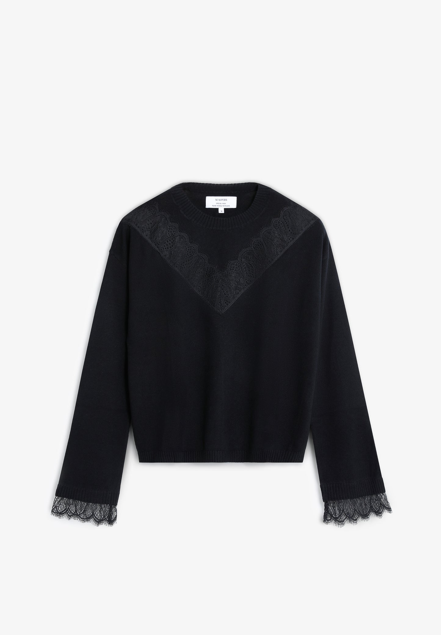 SCLARA R JUMPER