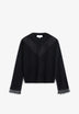 SCLARA R JUMPER