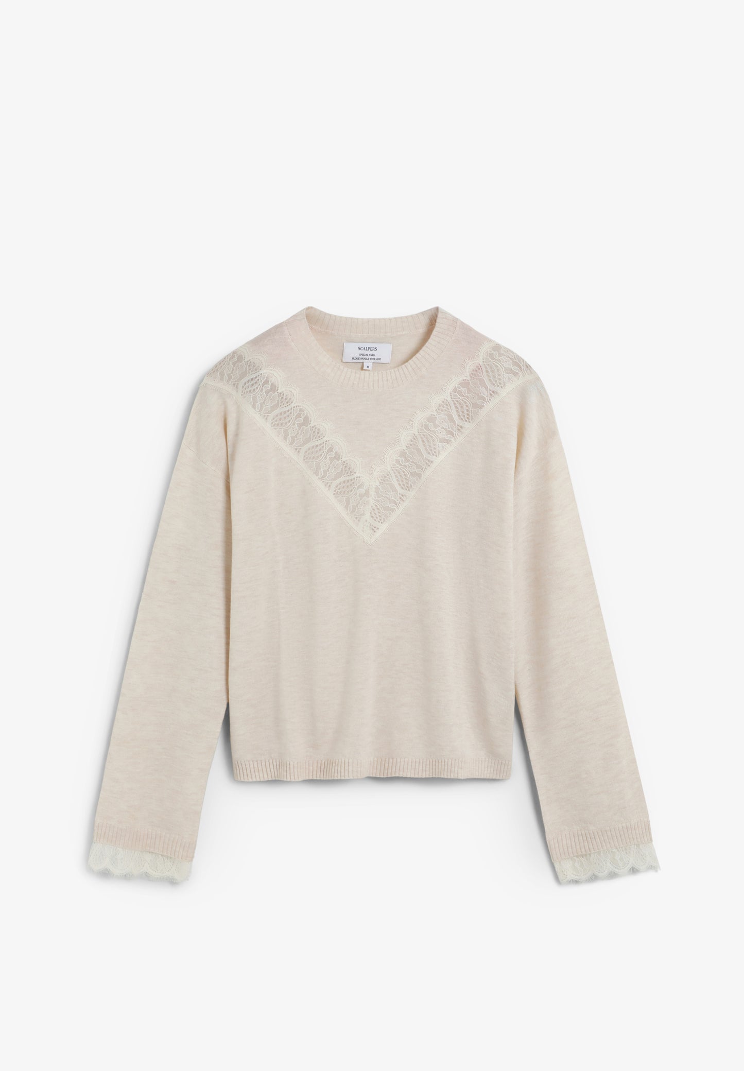 SCLARA R JUMPER