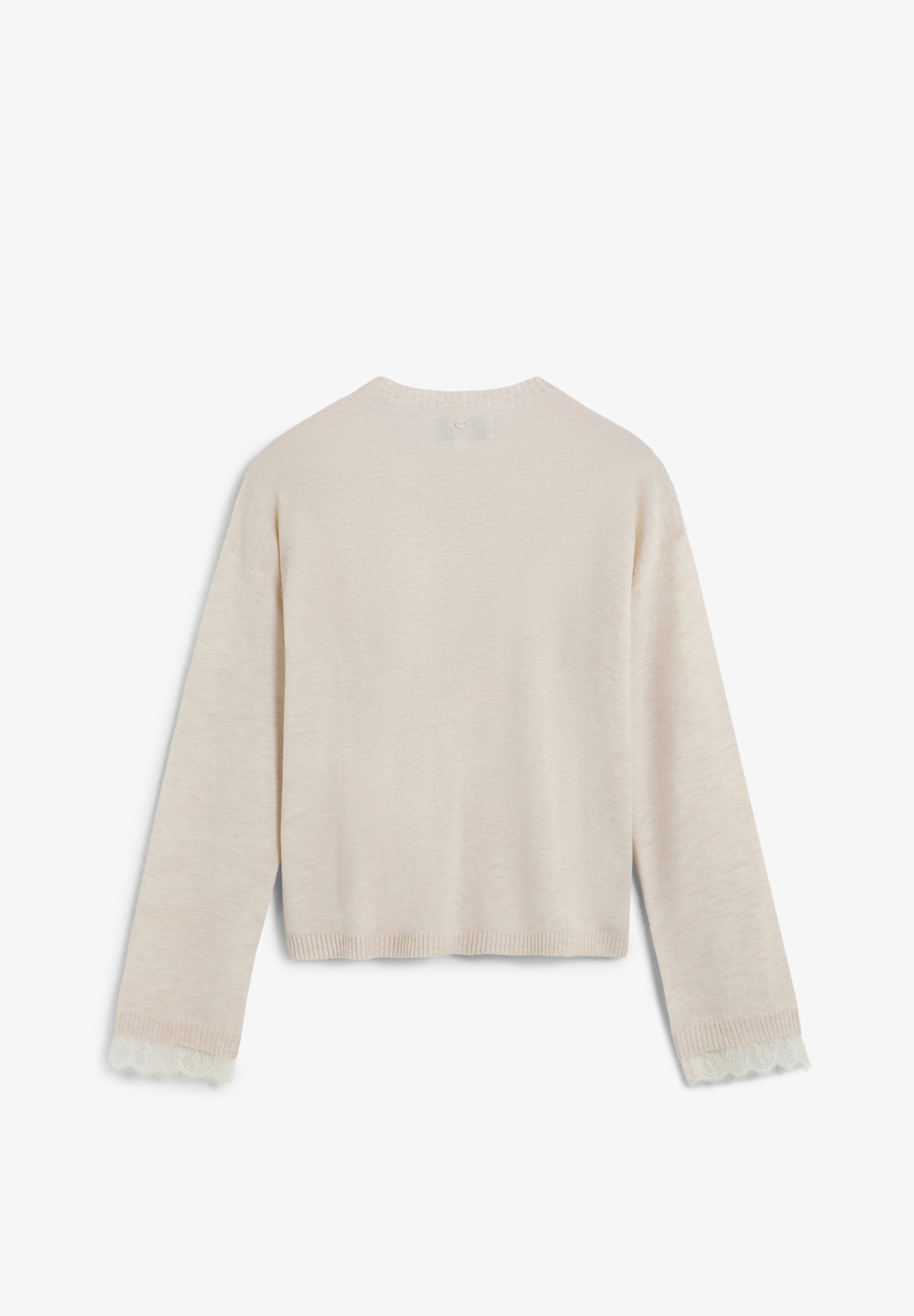 SCLARA R JUMPER