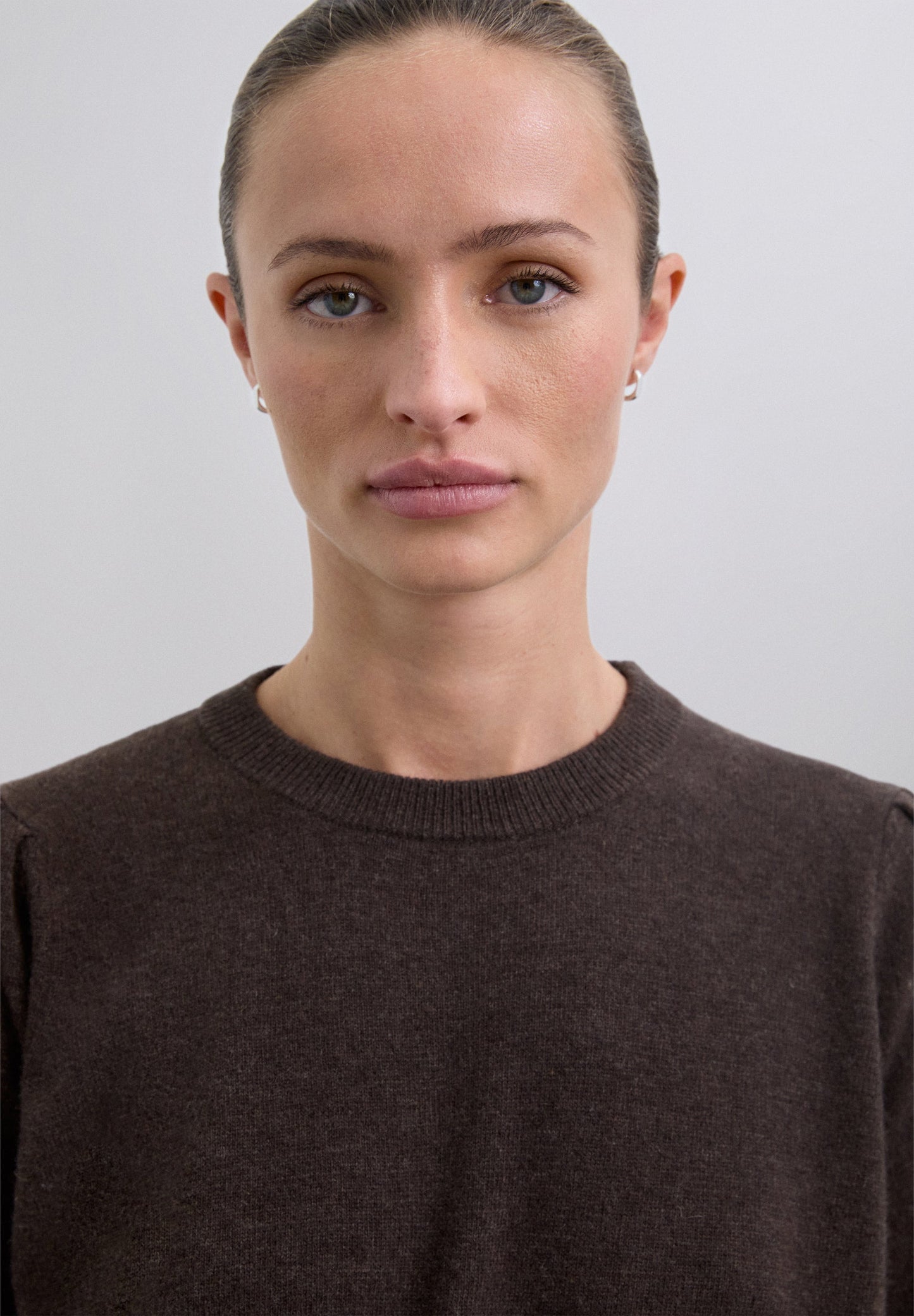 JERSEY MANGA ABULLONADA