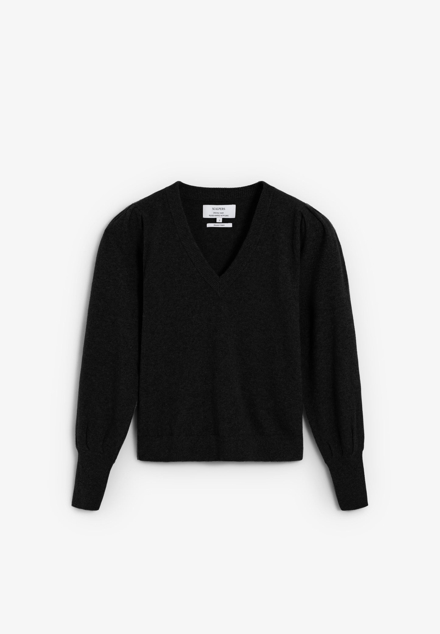 SCJOY V JUMPER