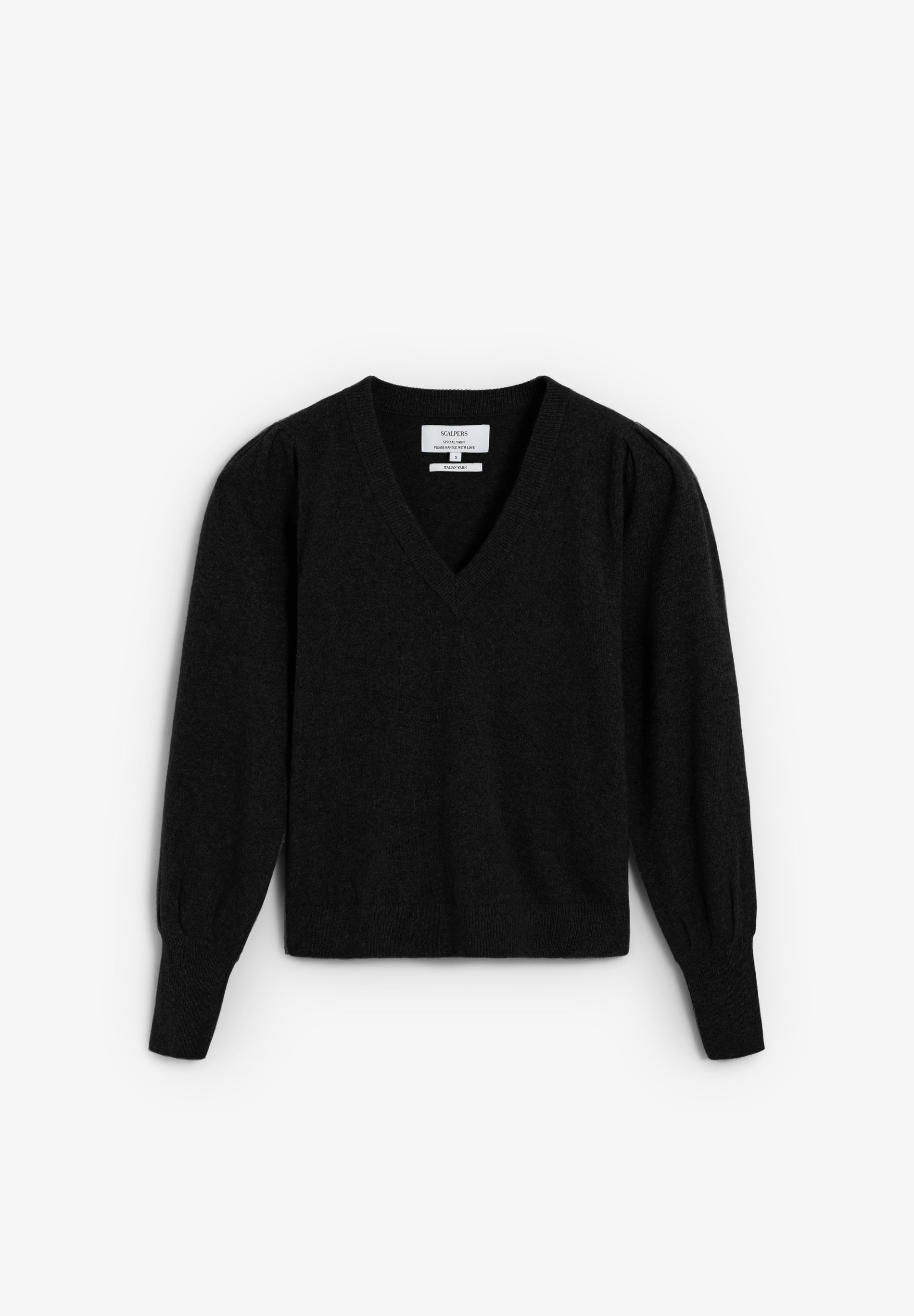 SCJOY V JUMPER