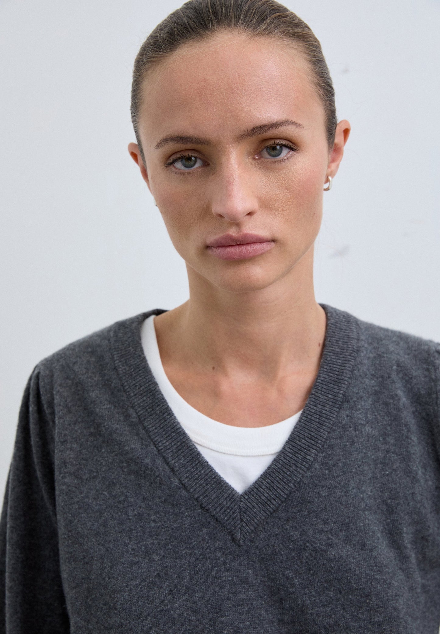 JERSEY MANGA ABULLONADA