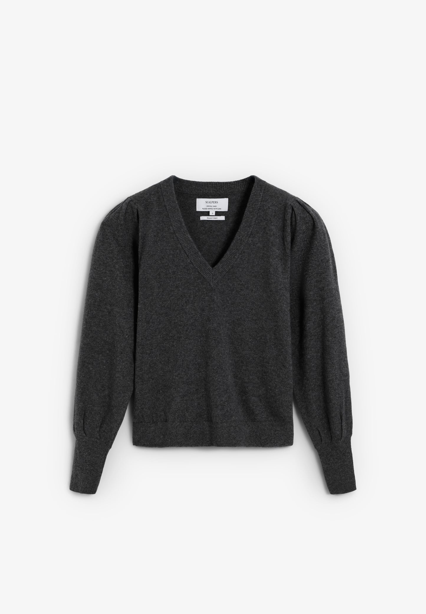 SCJOY V JUMPER
