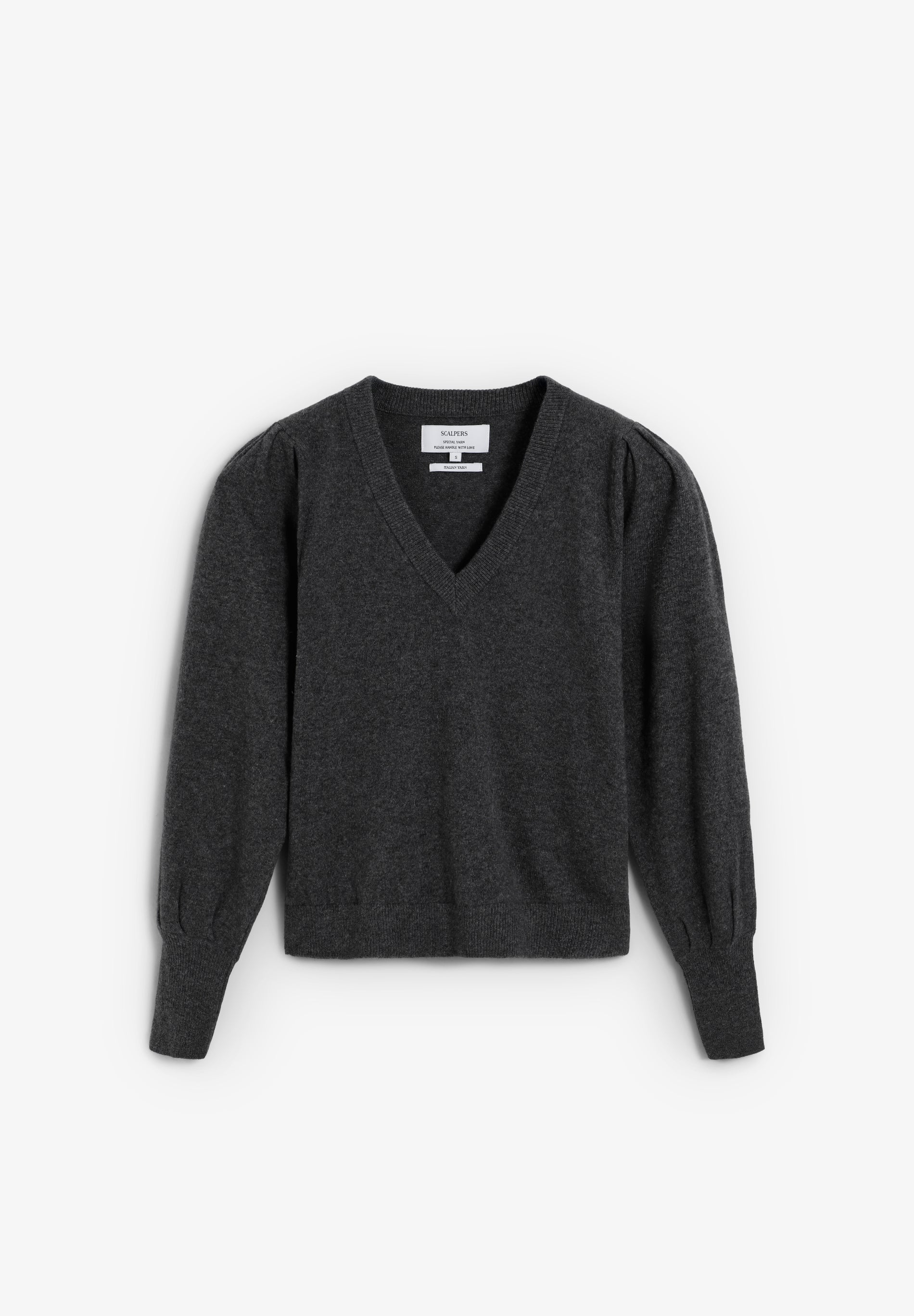 SCJOY V JUMPER