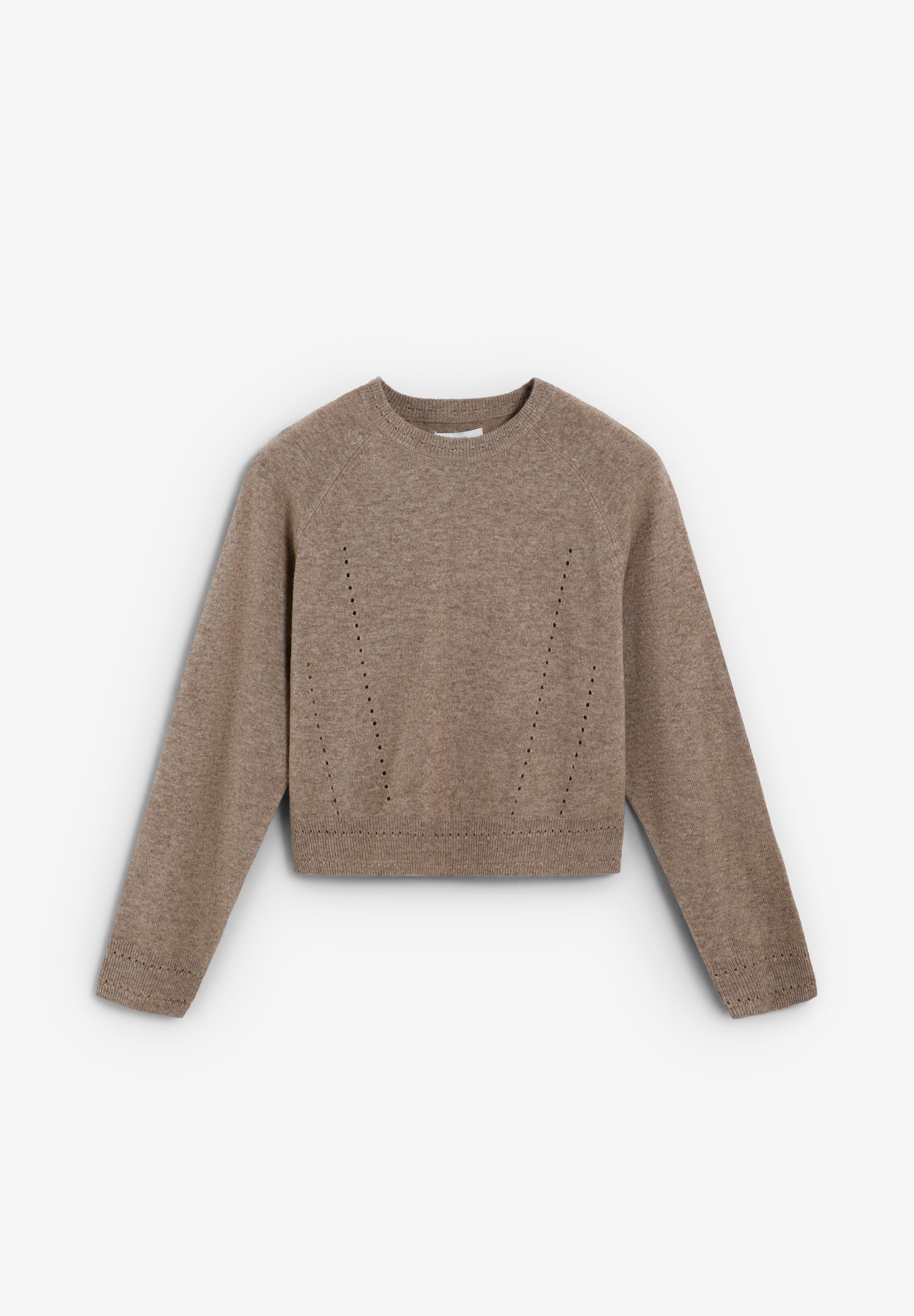 SCMER R JUMPER
