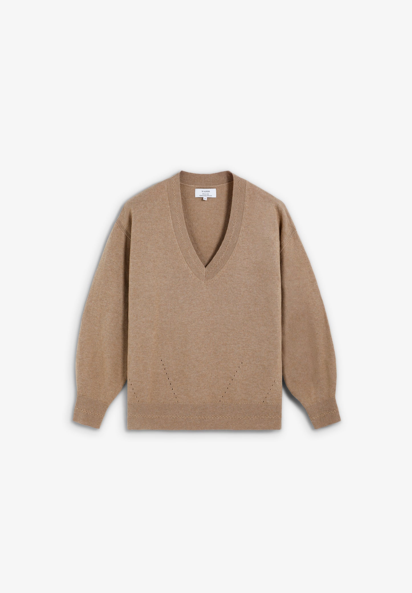 JERSEY LANA ESCOTE V