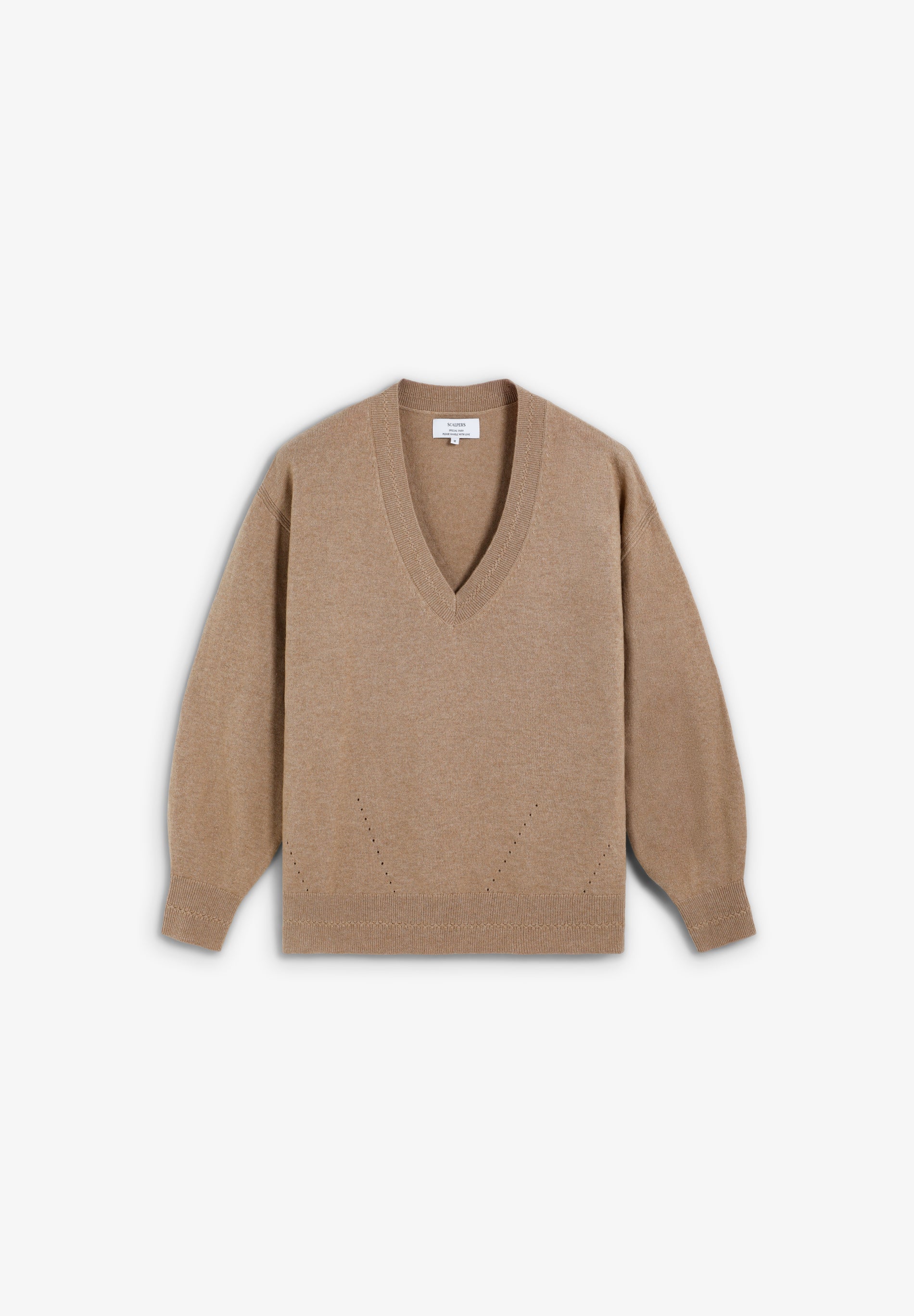 JERSEY LANA ESCOTE V