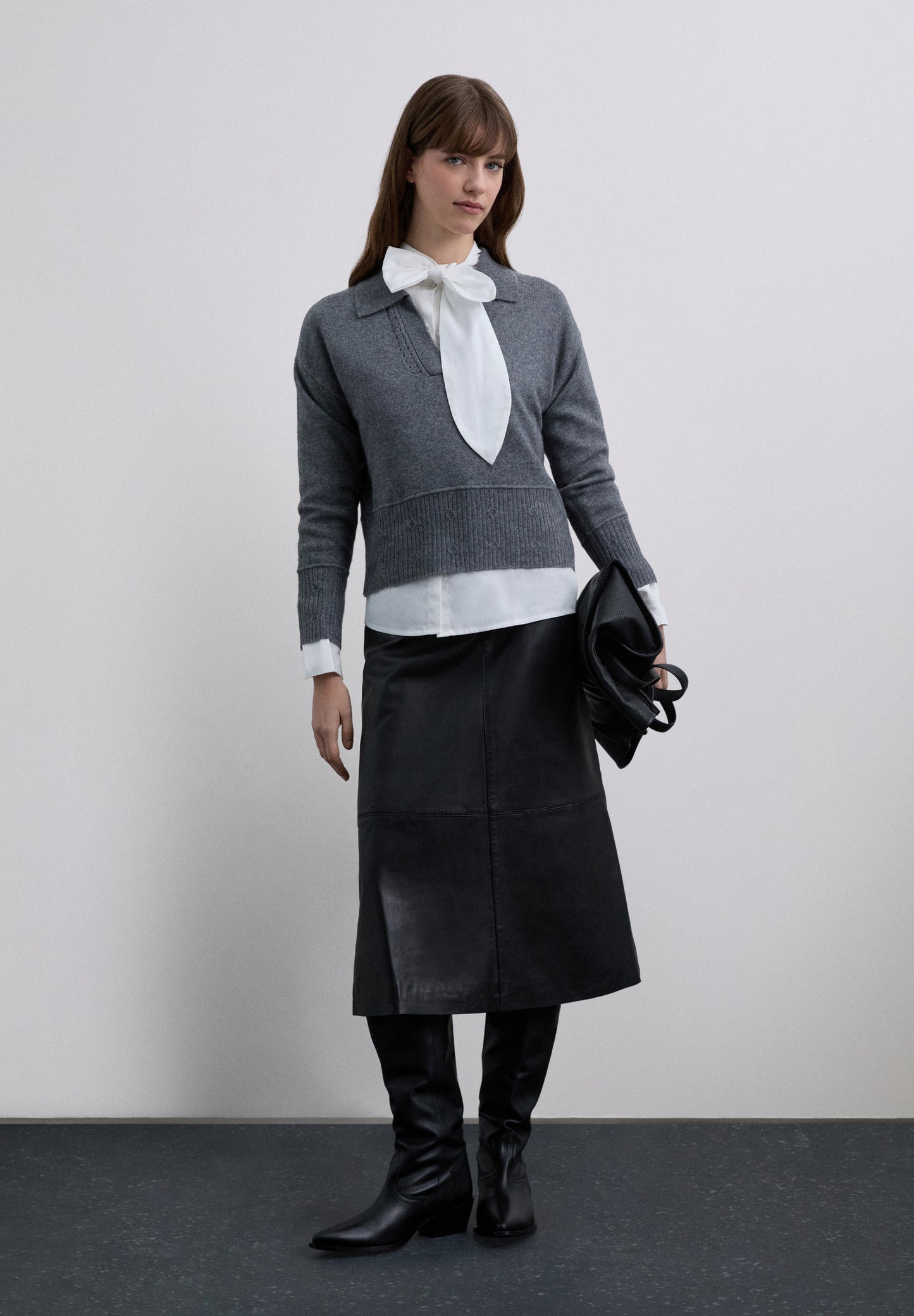 JERSEY POLO DETALLES RELIEVE