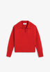 SCMERHPOLO JUMPER