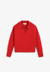 JERSEY POLO DETALLES RELIEVE