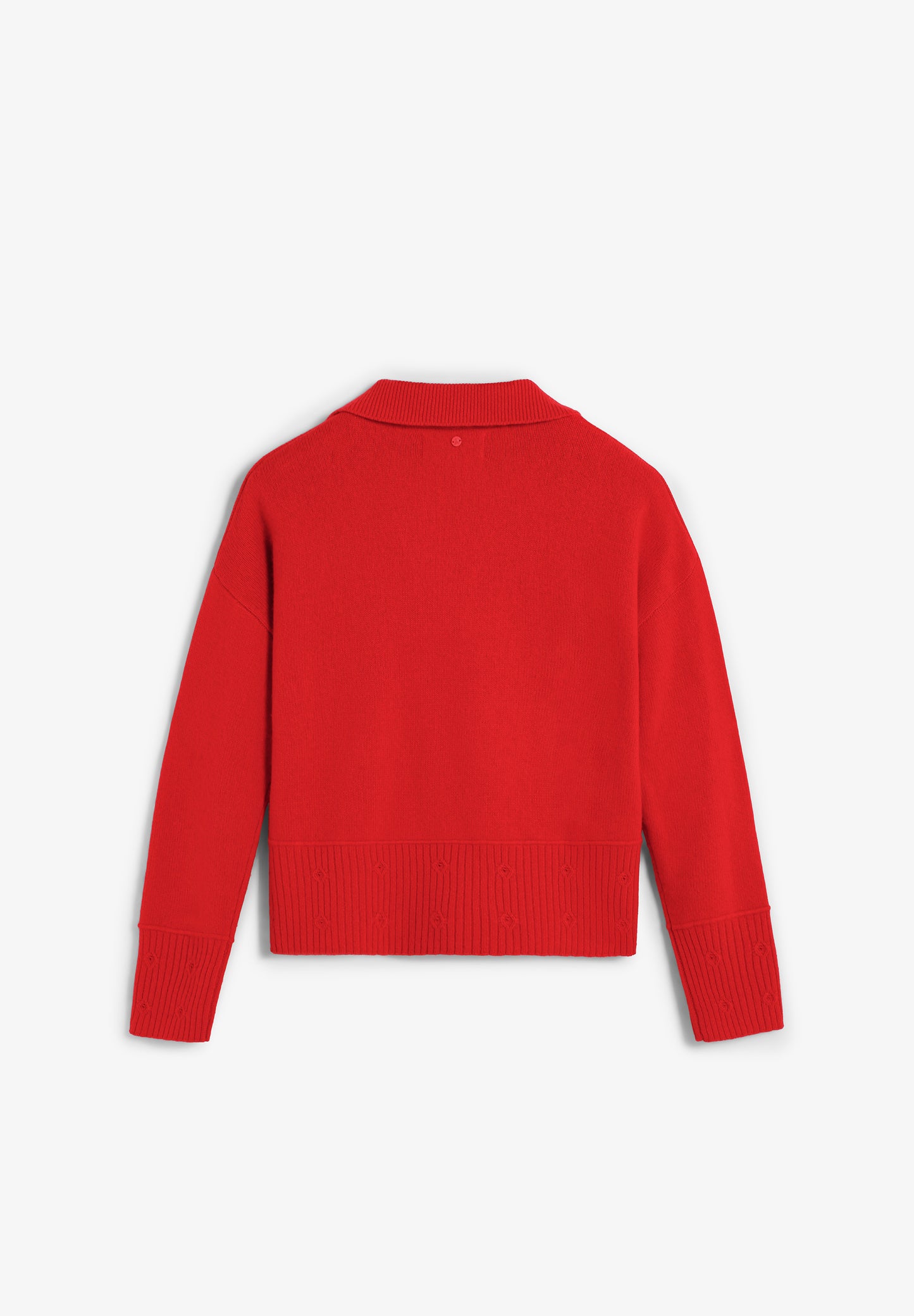 SCMERHPOLO JUMPER