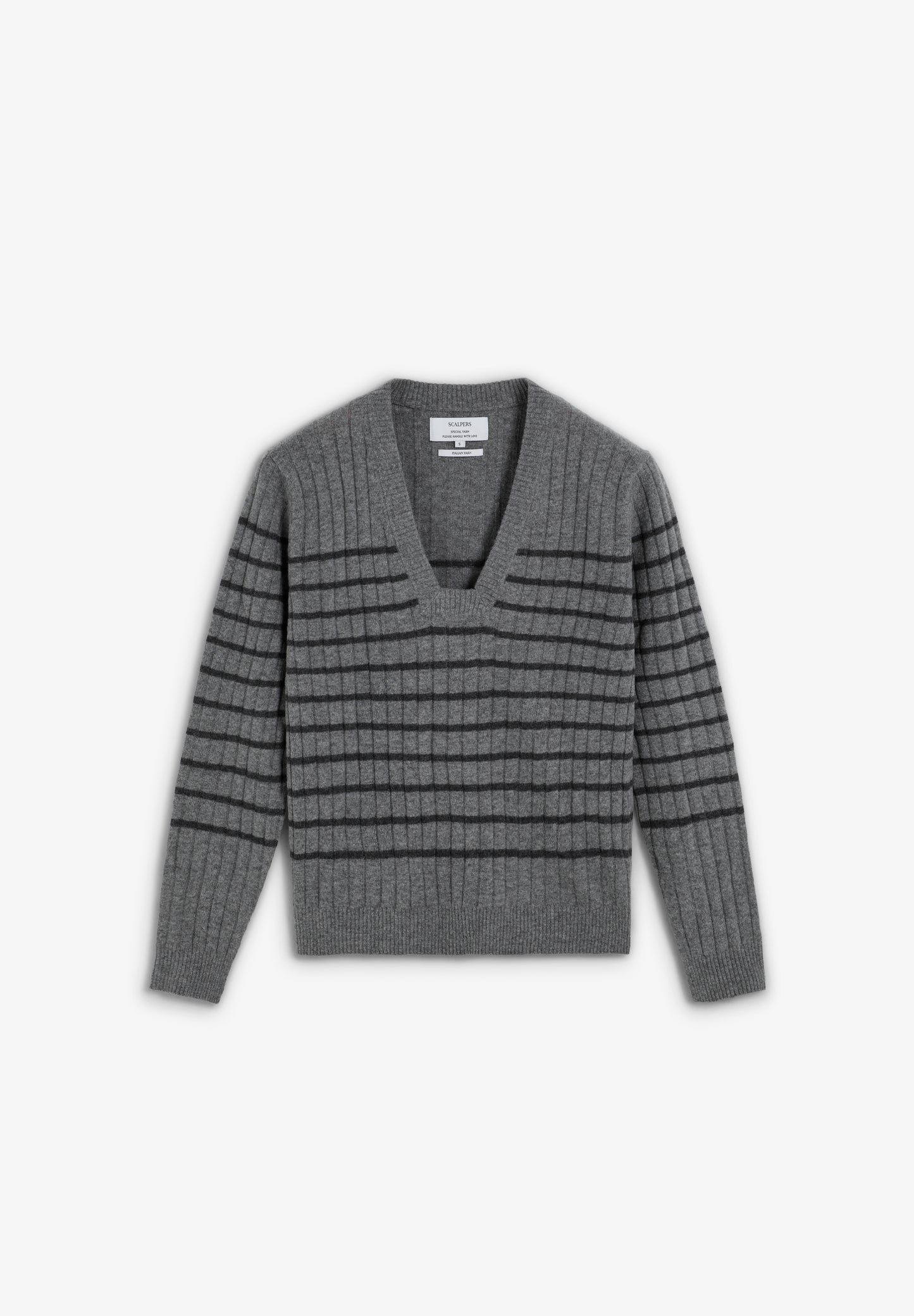 SCJOYSQUARE JUMPER
