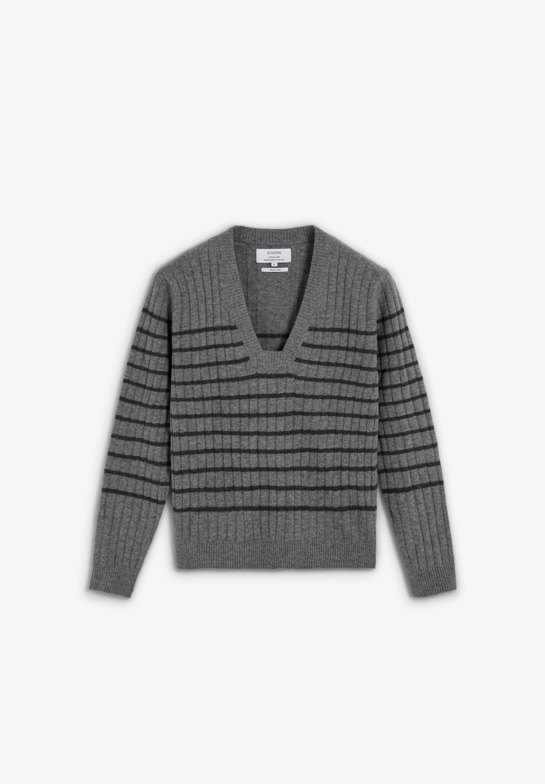 SCJOYSQUARE JUMPER