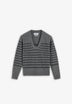 SCJOYSQUARE JUMPER