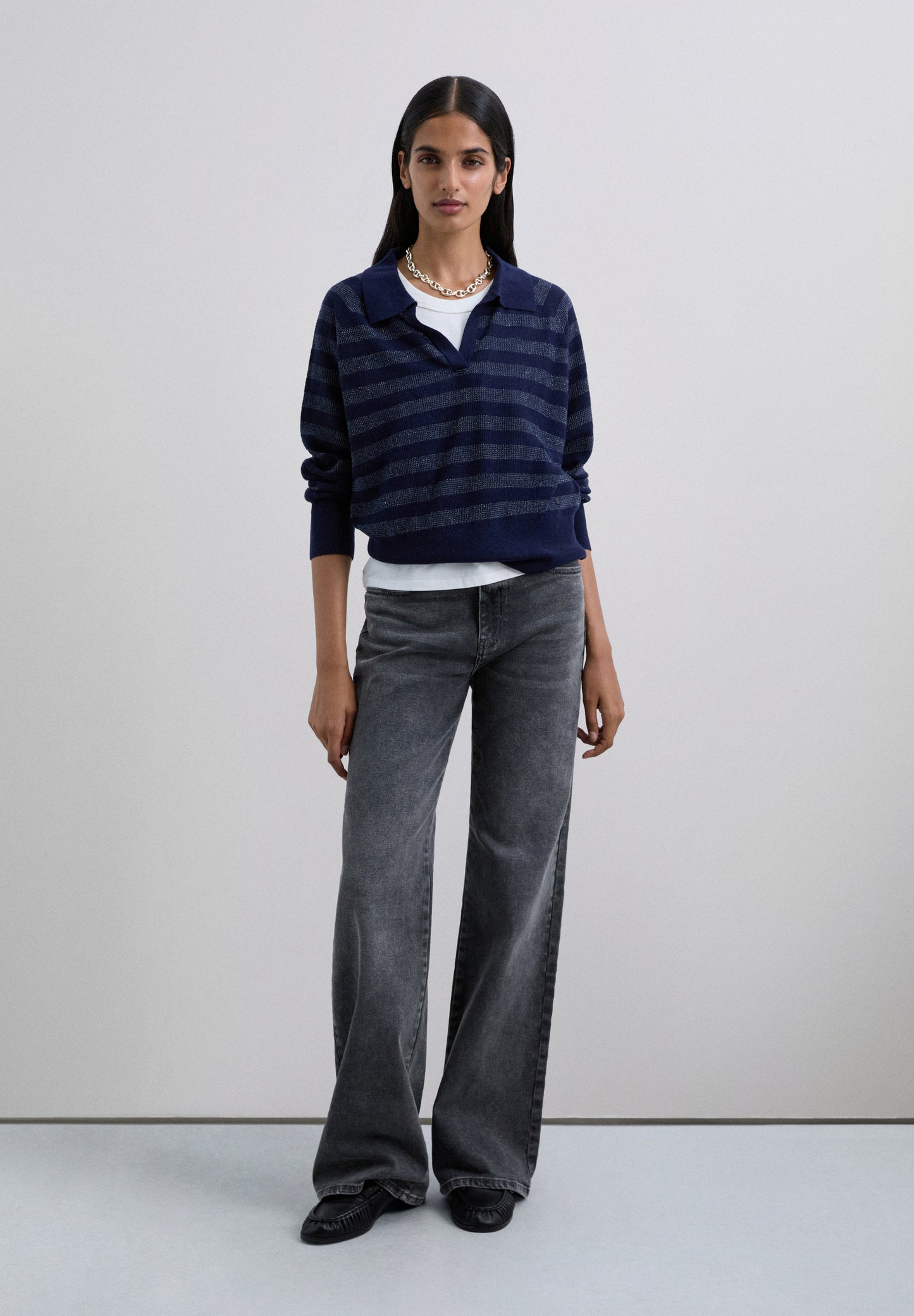 SCPOLOLUREX JUMPER
