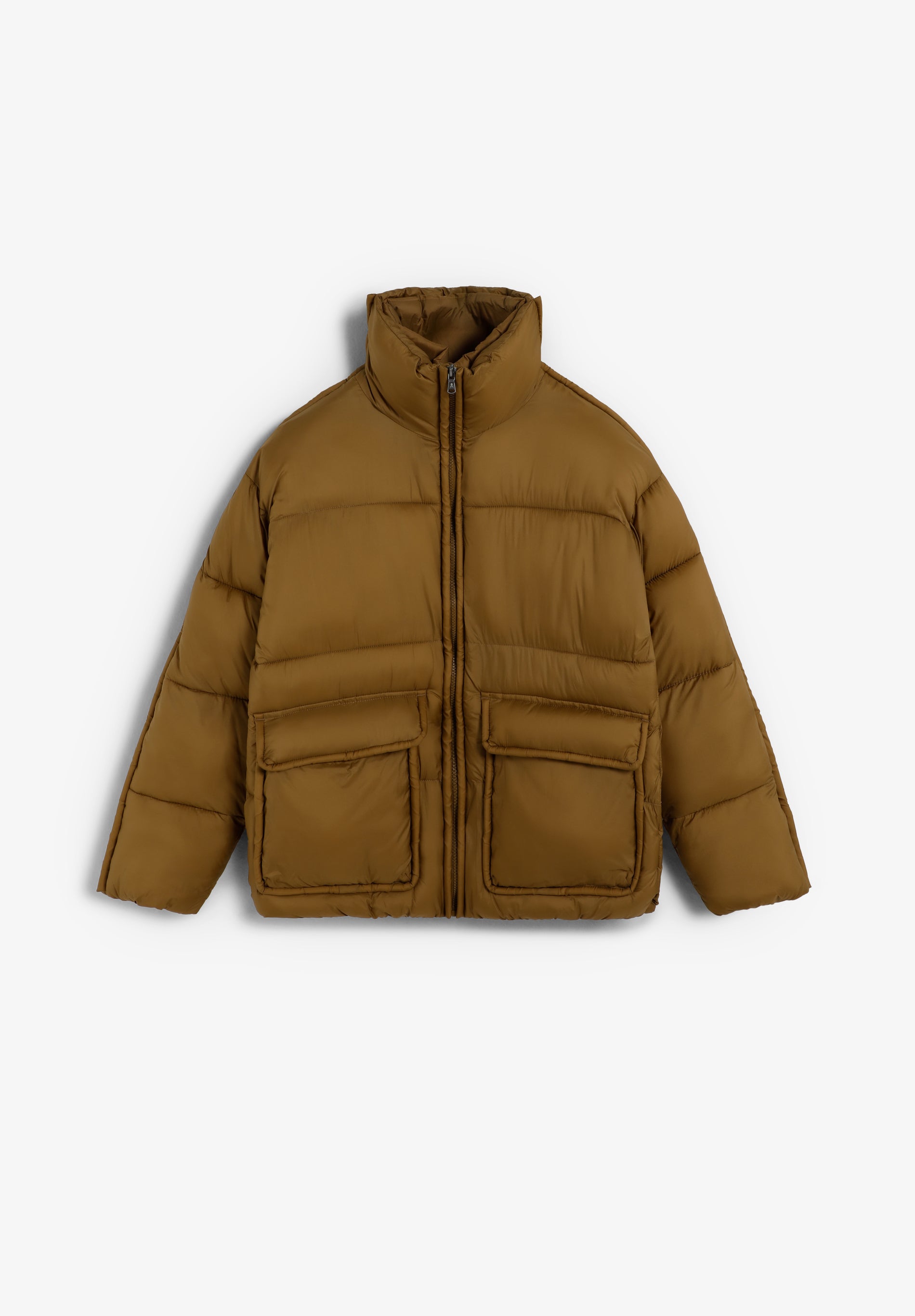 SCPOCKETPUFFER JACKET