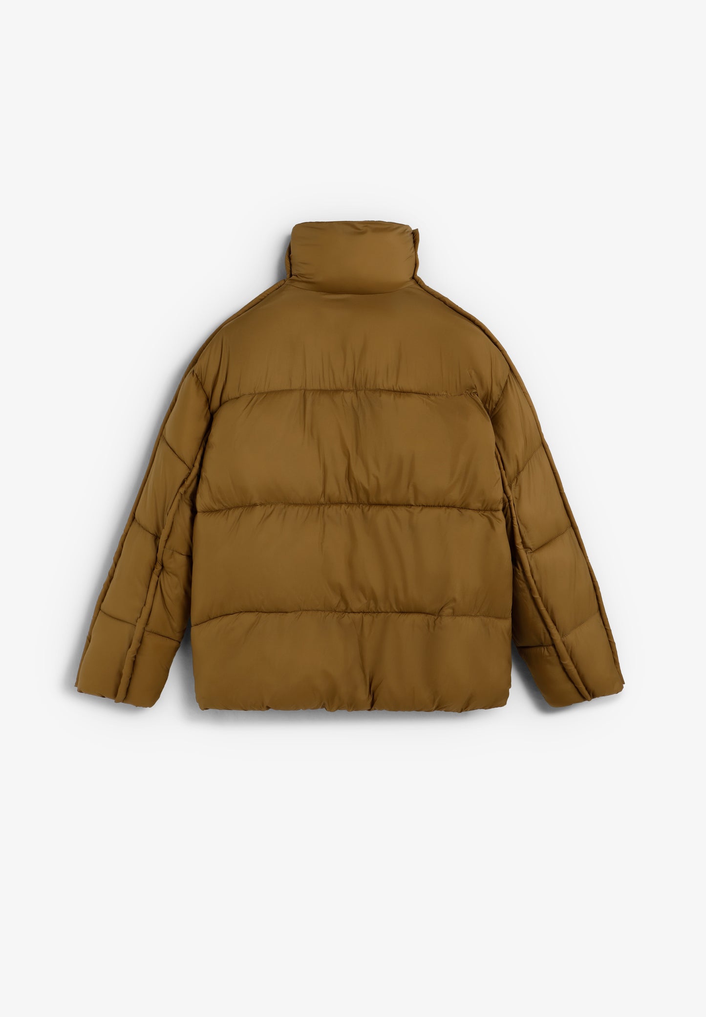 SCPOCKETPUFFER JACKET