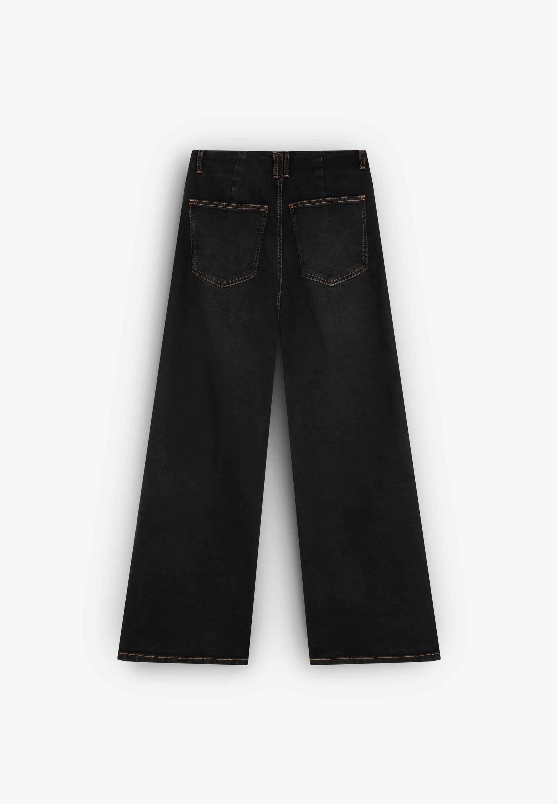 JEANS CULOTTE - Scalpers