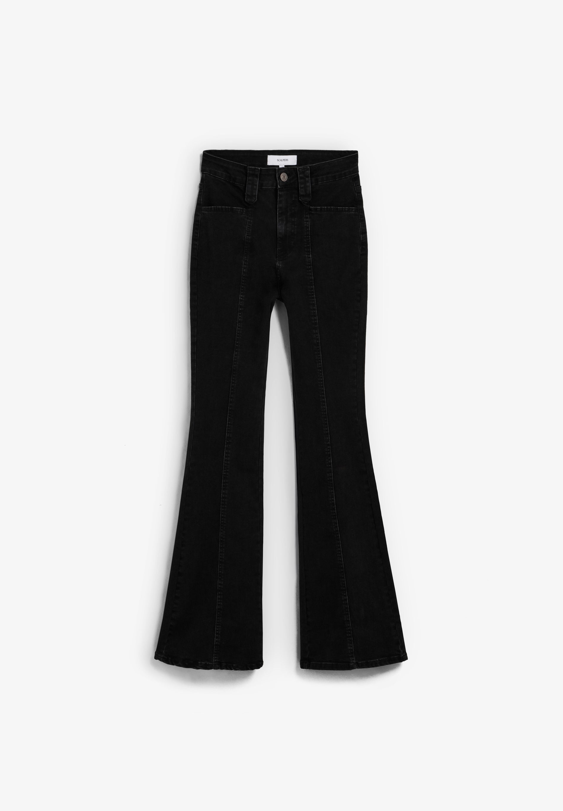 SCCANDYSEAM DENIM