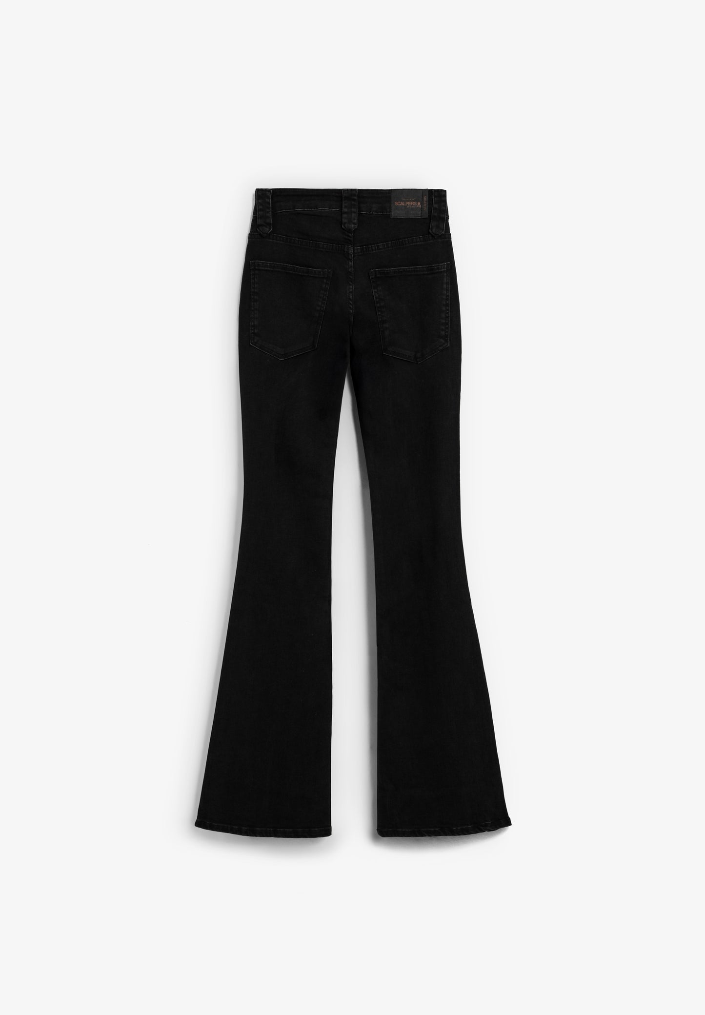 SCCANDYSEAM DENIM