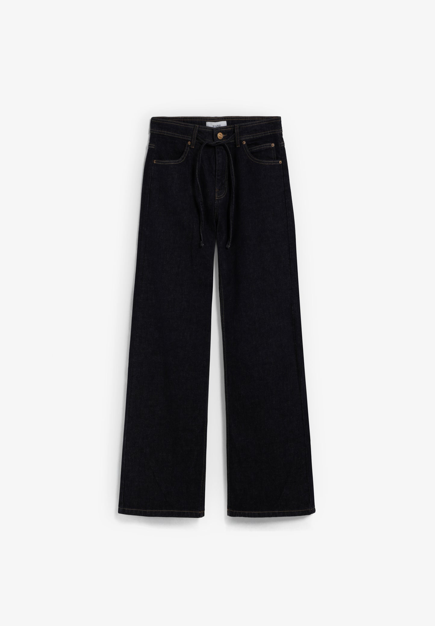 SCJAPAN DENIM PANT