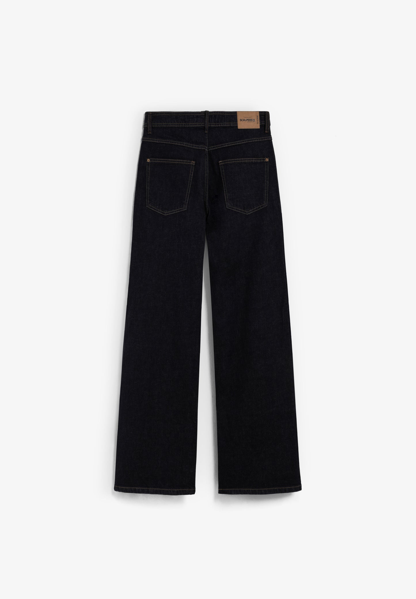 SCJAPAN DENIM PANT